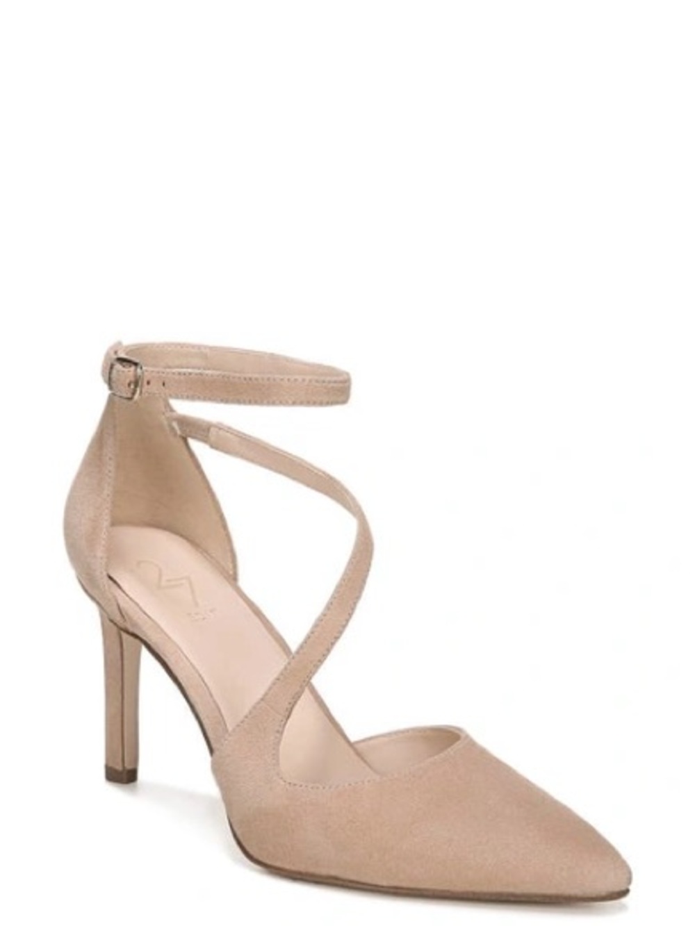 Naturalizer 27 EDIT Abilyn pump